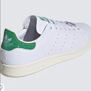 Stan Smith Swarovski Crystal Sneakers
