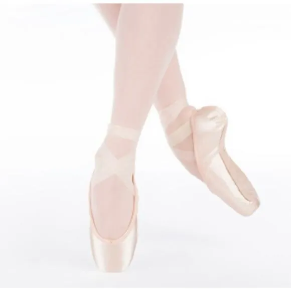 suffolk ballerina shoes spotlight Hard 5 XXX
