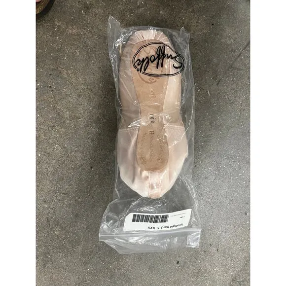 suffolk ballerina shoes spotlight Hard 5 XXX
