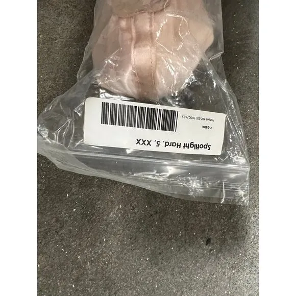 suffolk ballerina shoes spotlight Hard 5 XXX