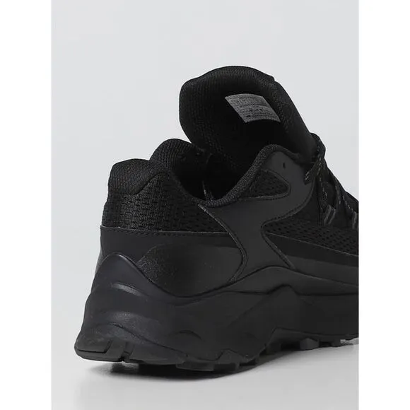 The North Face Sneakers men Black Sneakers