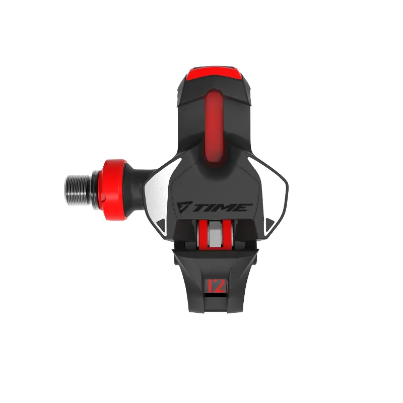 Time Xpro 12 Road Pedals