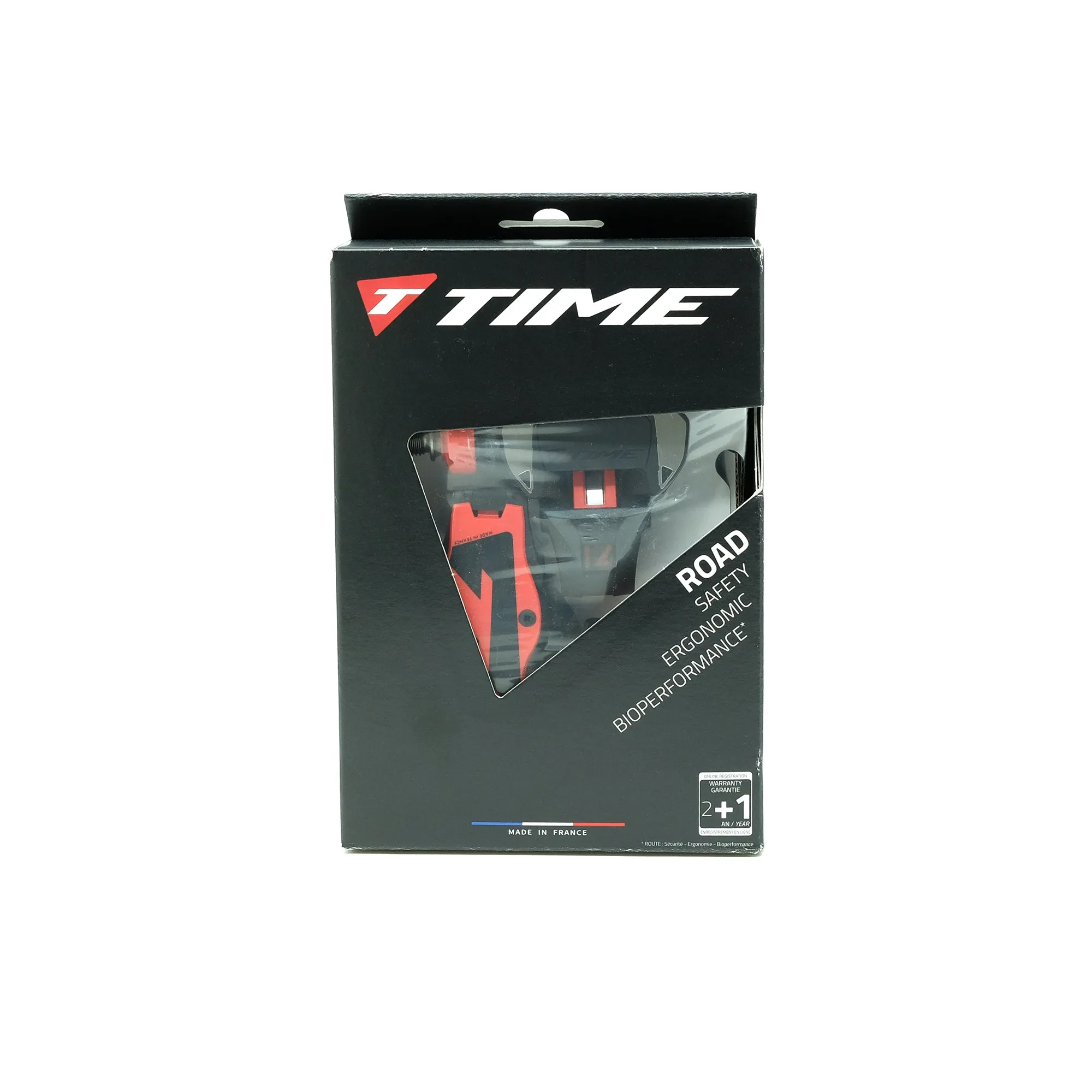 Time Xpro 12 Road Pedals
