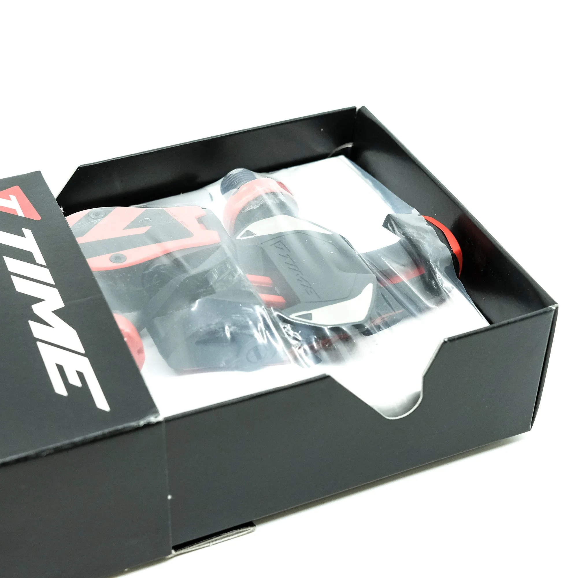 Time Xpro 12 Road Pedals