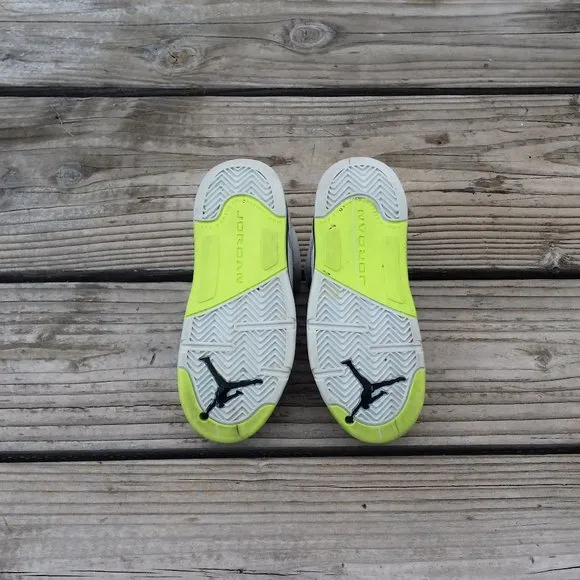 Toddler TD Nike Air Jordan 5 Alternate Bel Air Shoes Sneakers