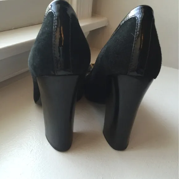 Tory Burch pumps