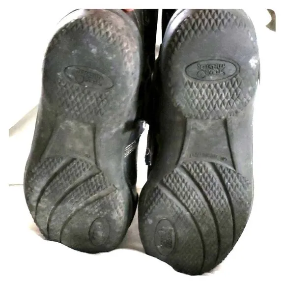 TourMaster Solution WP Air Men's Road Boots