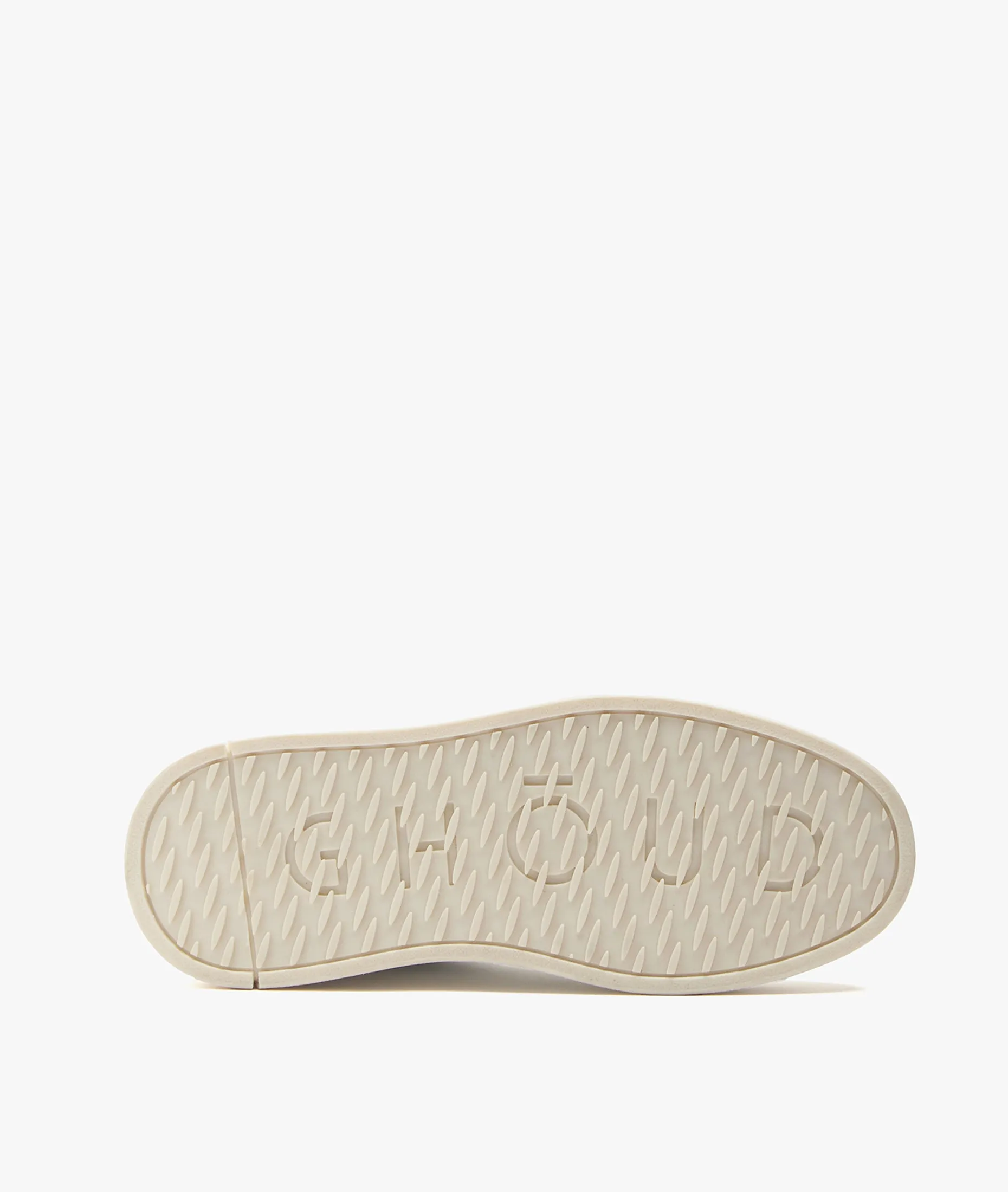 Tweener Low Starter White Black