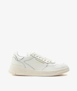 Tweener Low Starter White
