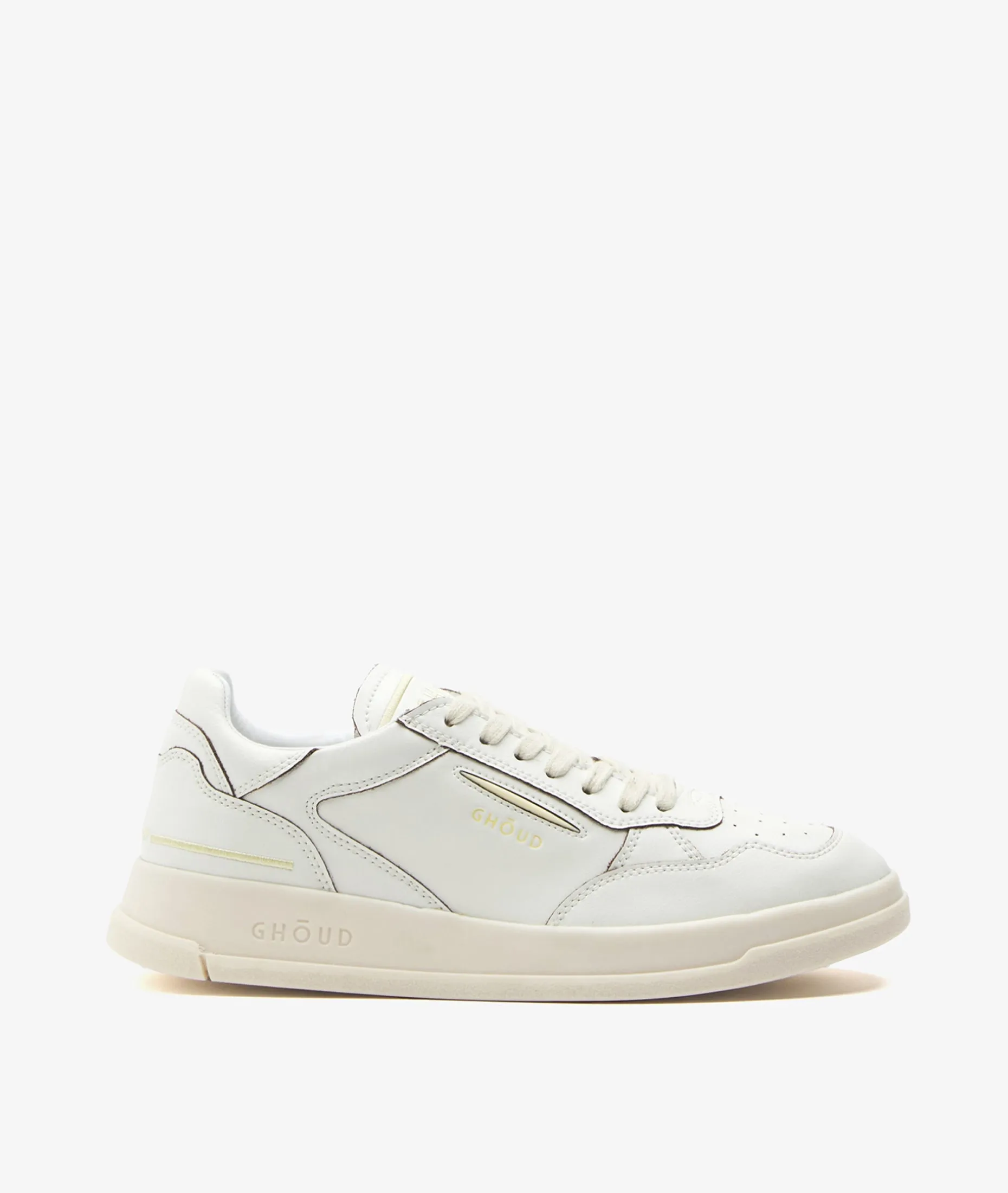 Tweener Low Starter White