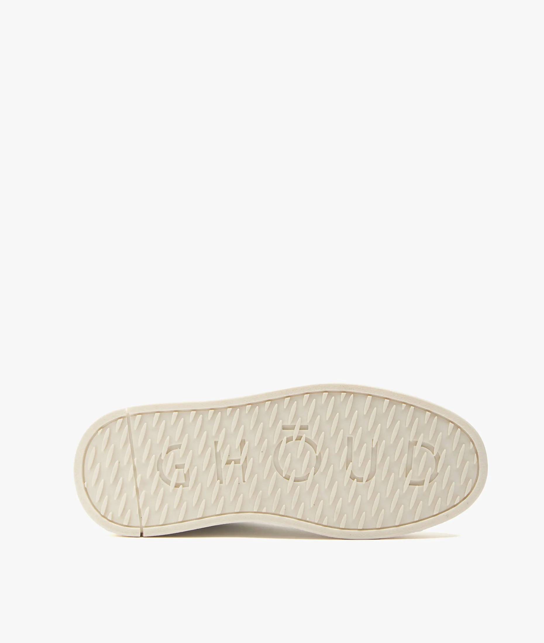 Tweener Low Starter White