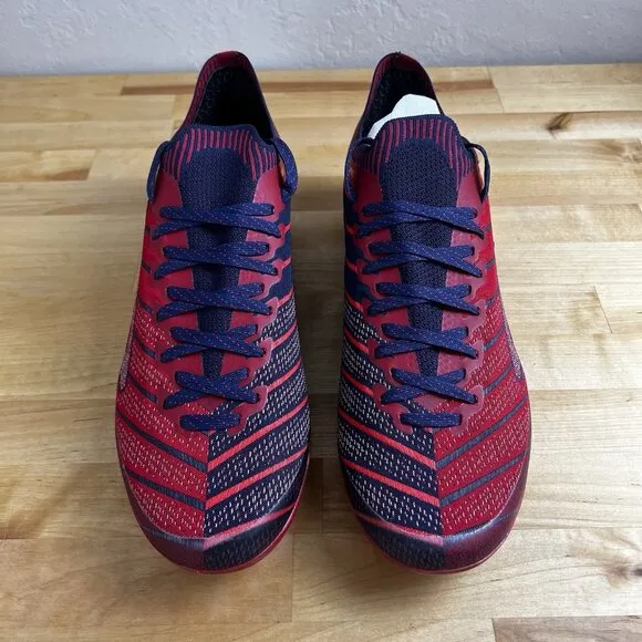 UMBRO Men's Velocita Elixir Pro FG Soccer Cleat Shoes Size 11 MSRP $275