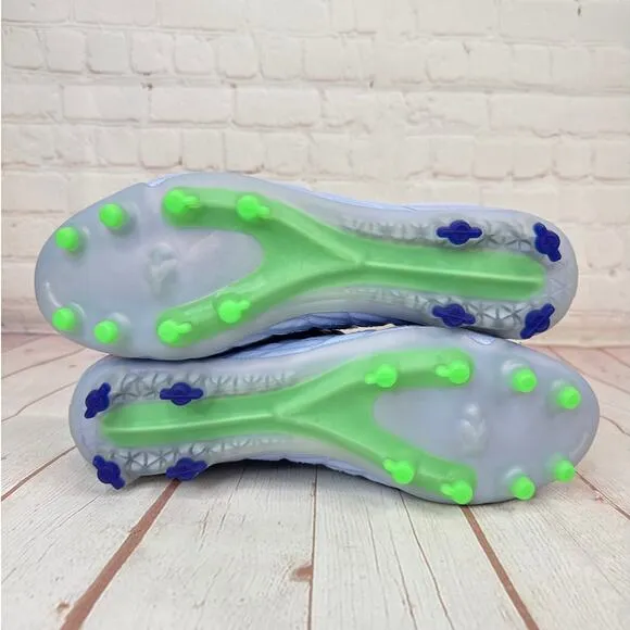 Under Armour Clone Magnetico Elite 3.0 FG Soccer Cleats Mens Sz 11.5 3026740-501