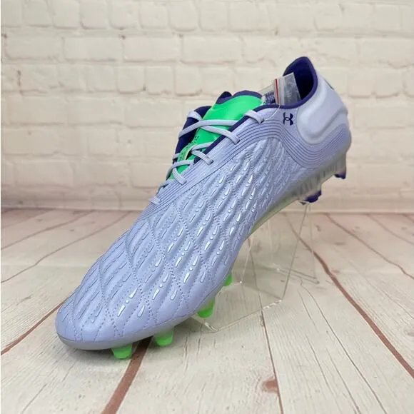 Under Armour Clone Magnetico Elite 3.0 FG Soccer Cleats Mens Sz 11.5 3026740-501