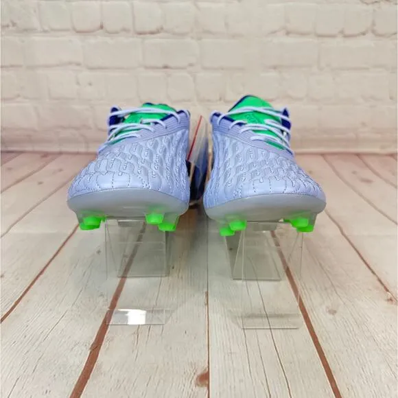 Under Armour Clone Magnetico Elite 3.0 FG Soccer Cleats Mens Sz 11.5 3026740-501