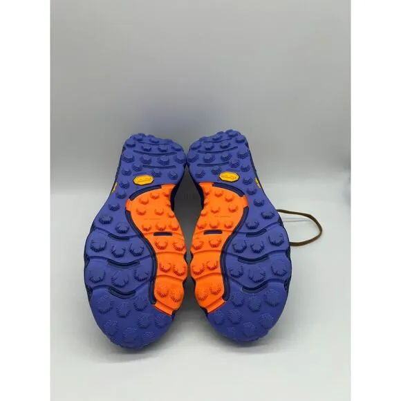 Under Armour HOVR Ridge Trail Running Shoes Blue 3025852 502 Men's Size 9🛒