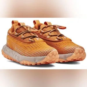 Under Armour HOVR Summit Fat Tire Athletic Trail Running Shoes Womens Size 8