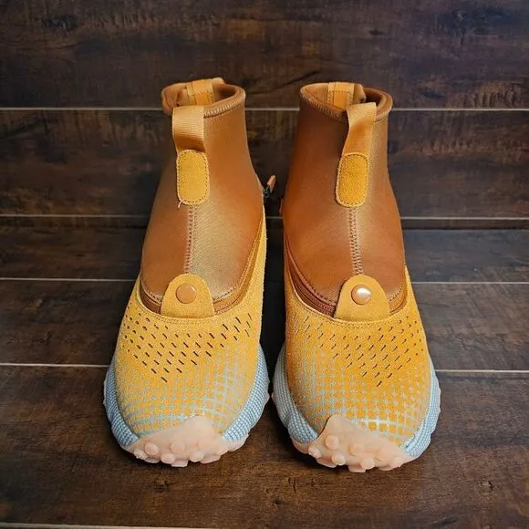 Under Armour HOVR Summit Fat Tire Athletic Trail Running Shoes Womens Size 8
