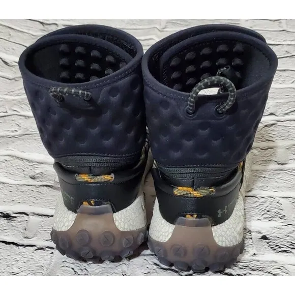Under Armour HOVR Summit Fat Tire Camo Running Shoes 3026149 MENS 3.5 WOMENS 5