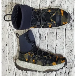 Under Armour HOVR Summit Fat Tire Camo Running Shoes 3026149 MENS 3.5 WOMENS 5