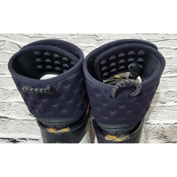 Under Armour HOVR Summit Fat Tire Camo Running Shoes 3026149 MENS 3.5 WOMENS 5