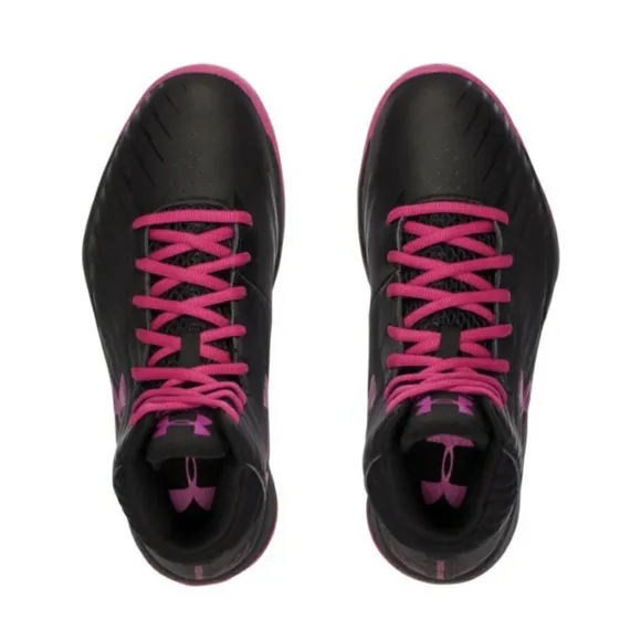 Under Armour HTF &quot;Jet&quot; Basketball Shoes 2016