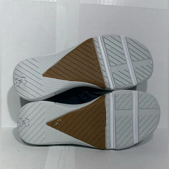 Under Armour Notre Dame Fighting Irish Train Shoes Men's Size 5.5 Women’s Size 7