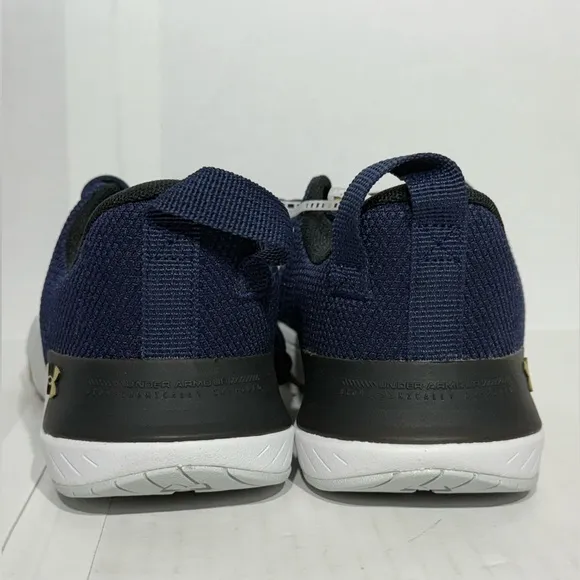 Under Armour Notre Dame Fighting Irish Train Shoes Men's Size 5.5 Women’s Size 7