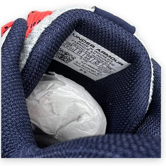 Under Armour Shoes Men Step Curry‎ 3Z6 Basketball  12 Mod Grey 3025090-101