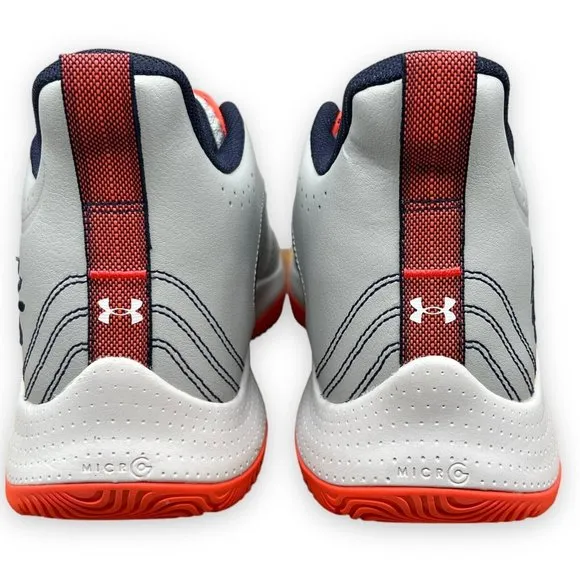 Under Armour Shoes Men Step Curry‎ 3Z6 Basketball  12 Mod Grey 3025090-101