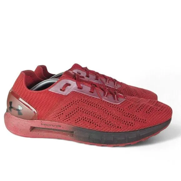 Under Armour HOVR Sonic 2 &quot;USC South Carolina Gamecocks&quot; 3022644-601 Men's 14