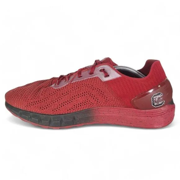 Under Armour HOVR Sonic 2 &quot;USC South Carolina Gamecocks&quot; 3022644-601 Men's 14