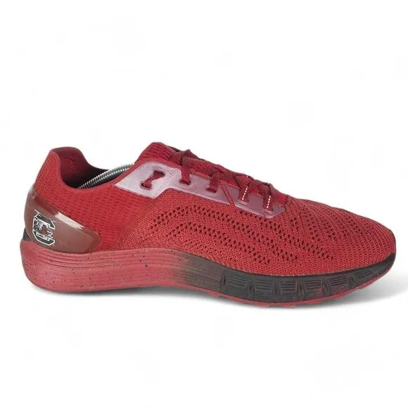 Under Armour HOVR Sonic 2 &quot;USC South Carolina Gamecocks&quot; 3022644-601 Men's 14