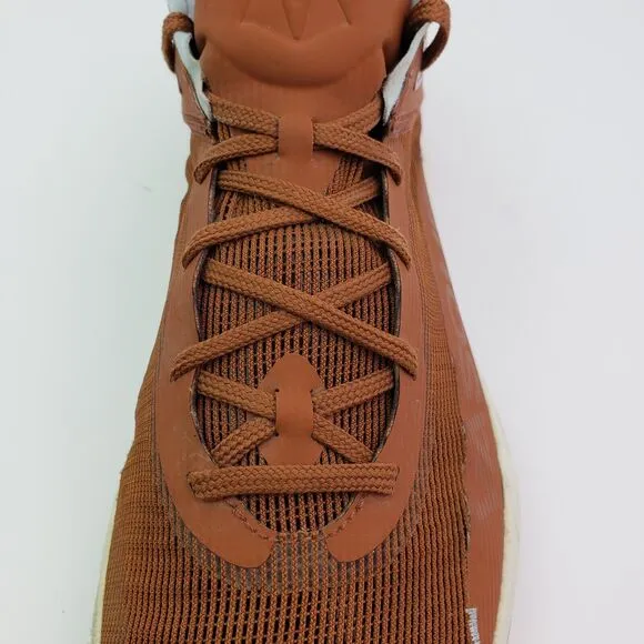 Vasque Here Low Mens Size 11.5 Brown Hiking Trail Running Sneaker Shoes 7582