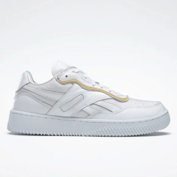 Victoria Beckham X Reebok dual court tennis shoes