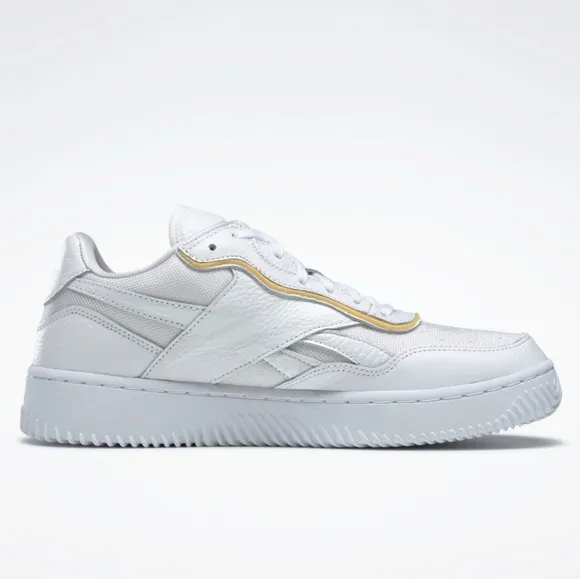 Victoria Beckham X Reebok dual court tennis shoes