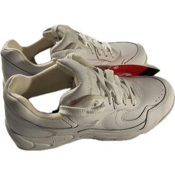 VINTAGE WOMANS NEW BALANCE WALKING SHOES  572 Susan G. Komen LIMITED EDT.SZ 7 B