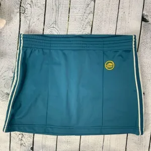 VINTAGE ABERCROMBIE &amp; FITCH Mini Skirt Gym Skirt Tennis Skirt