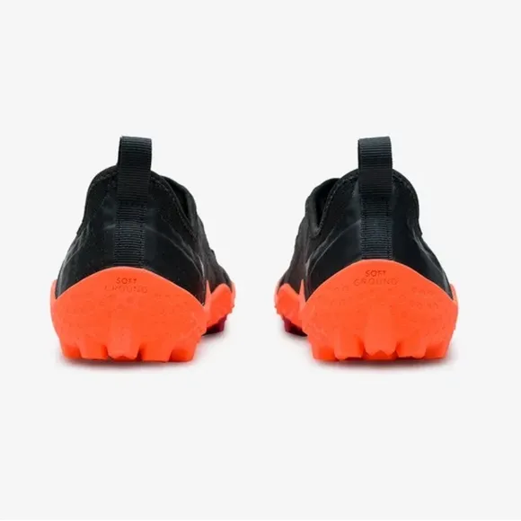 Vivobarefoot PRIMUS TRAIL Black Molten Lava Womens Shoes sz EU 40 US 9