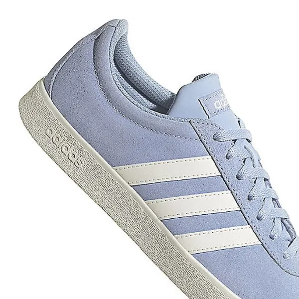 VL COURT 2.0 Sneakers femme ADIDAS