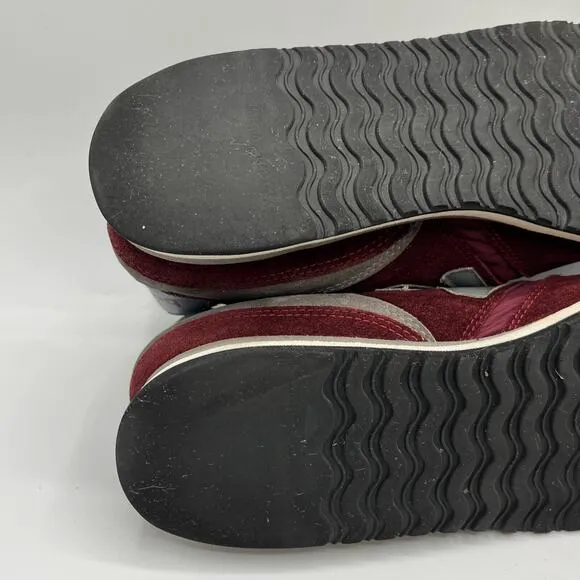 Vtg 1982 New Balance 730 Men’s Size 10 Shoes Made in Usa Sneakers Vibram RARE