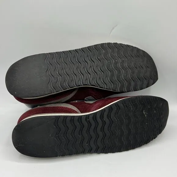 Vtg 1982 New Balance 730 Men’s Size 10 Shoes Made in Usa Sneakers Vibram RARE