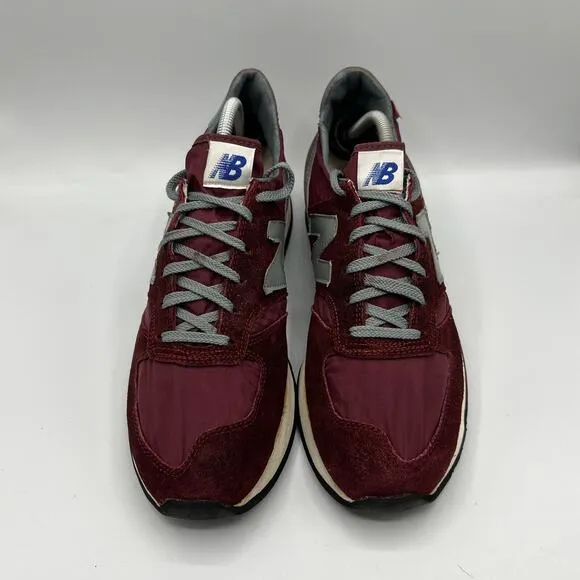 Vtg 1982 New Balance 730 Men’s Size 10 Shoes Made in Usa Sneakers Vibram RARE