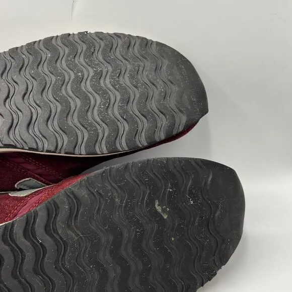 Vtg 1982 New Balance 730 Men’s Size 10 Shoes Made in Usa Sneakers Vibram RARE