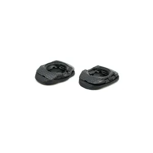 Wahoo x Speedplay Standard Tension Walkable Cleats - Black