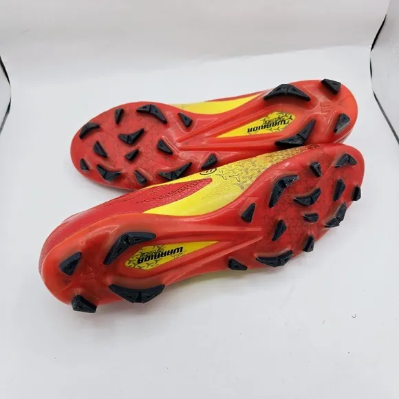 Warrior Superheat S-Lite Pro FG Men's Firm Ground Soccer Shoes $199 US 13