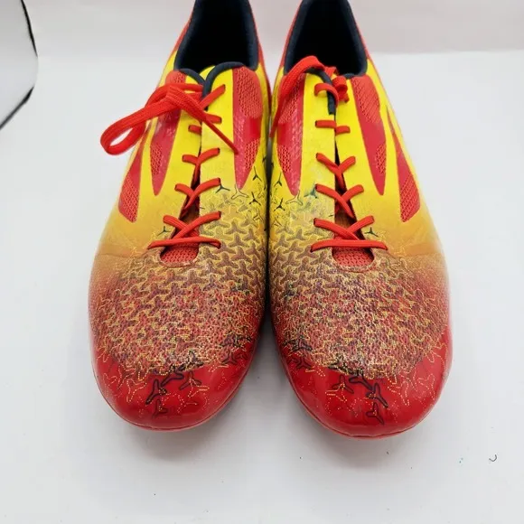 Warrior Superheat S-Lite Pro FG Men's Firm Ground Soccer Shoes $199 US 13