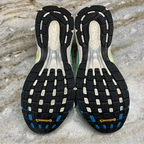 Women’s Adidas adizero Boston Marathon 7 Shoes
