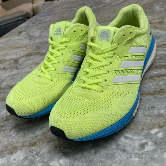 Women’s Adidas adizero Boston Marathon 7 Shoes