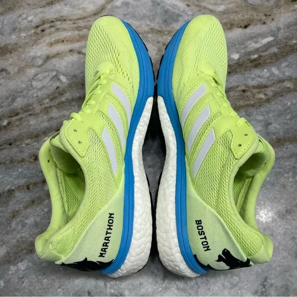 Women’s Adidas adizero Boston Marathon 7 Shoes